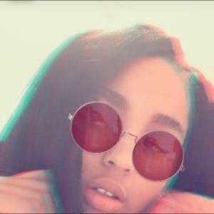 Meet your Posher, Chynna